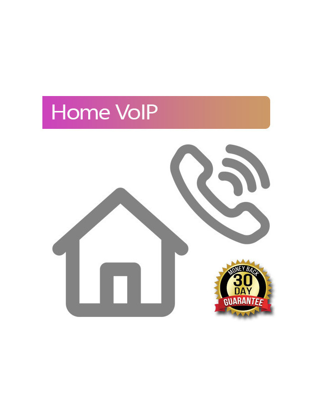 Home VoIP