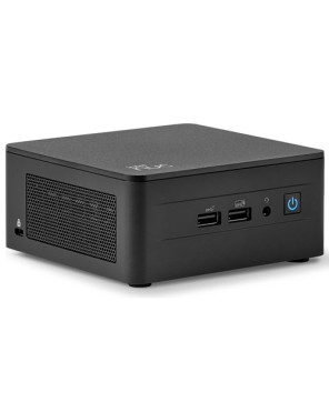 Asus NUC Mini PC i7-1360P 13 Pro Barebone Kit RNUC13ANHI700000I