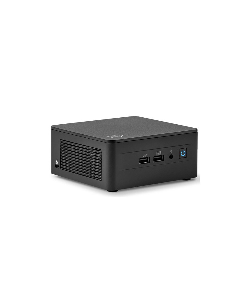 Asus NUC Mini PC i7-1360P 13 Pro Barebone Kit RNUC13ANHI700000I