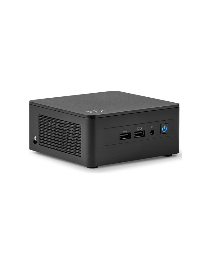 Asus NUC Mini PC i7-1360P 13 Pro Barebone Kit RNUC13ANHI700000I