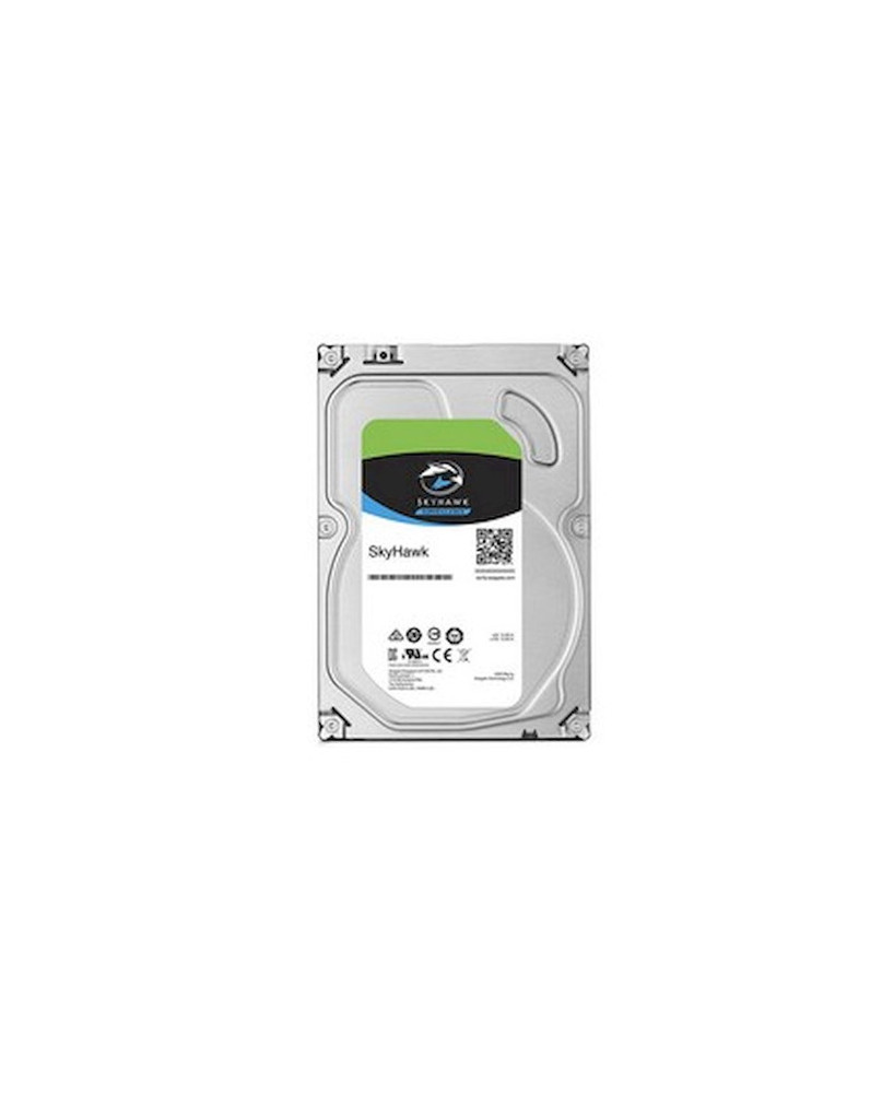 Seagate 2TB Skyhawk Surveillance Internal 3.5 SATA Drive ST2000VX016-DHI