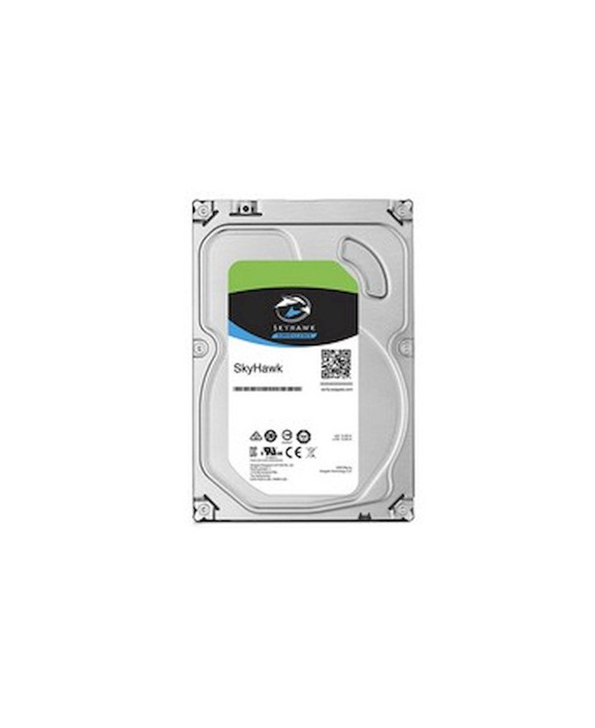 Seagate 2TB Skyhawk Surveillance Internal 3.5 SATA Drive ST2000VX016-DHI