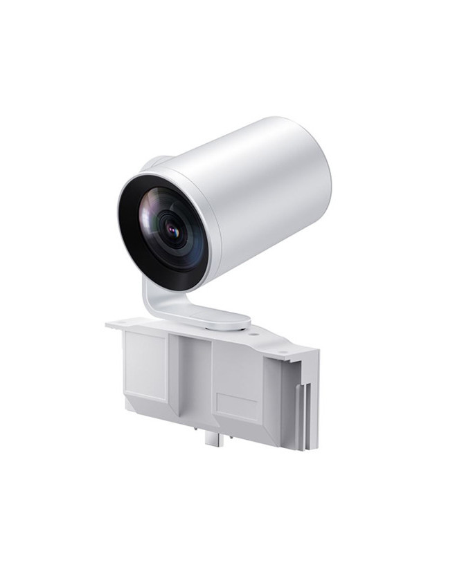 Yealink MB-CAMERA-6X-W 6x Zoom 4K Ultra HD PTZ Camera in White For Yealink MeetingBoard