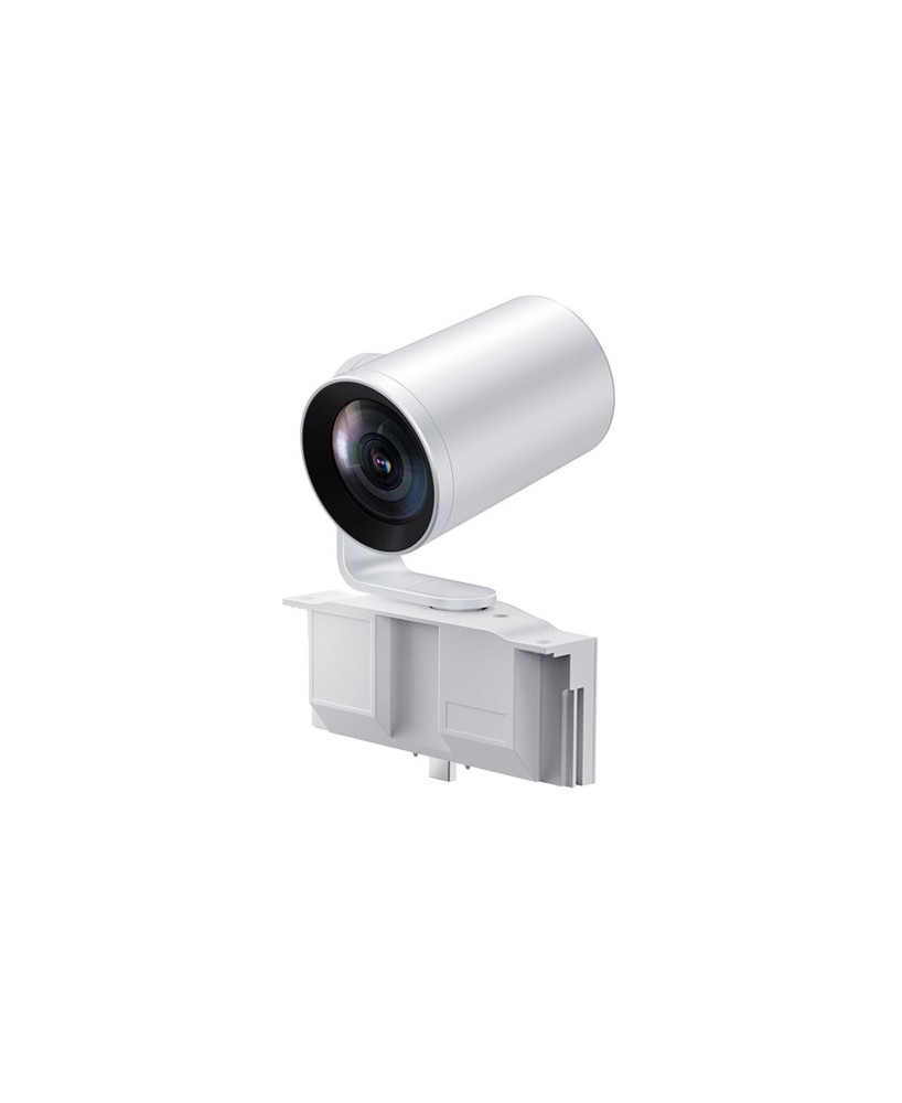 Yealink MB-Camera-12X 4K 12x Optical Zoom Extended PTZ Camera Module in White MB-CAMERA-12X-W 