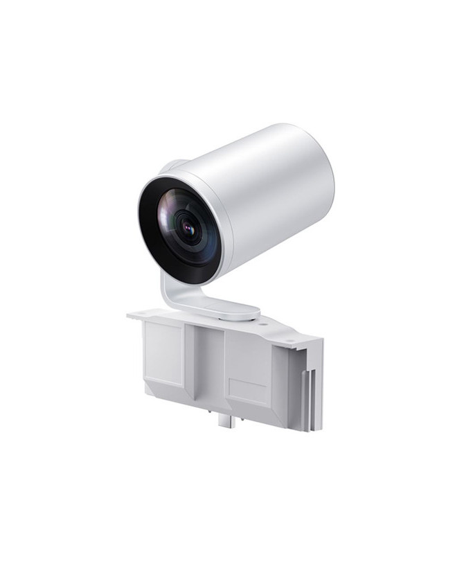 Yealink MB-Camera-12X 4K 12x Optical Zoom Extended PTZ Camera Module in White MB-CAMERA-12X-W 