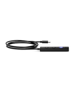 Yealink USB-C Controller Microsoft Teams Button YHC20T-USB-C for UH36