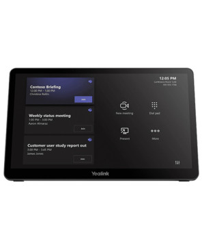 Yealink 11.6" Extended Touch Control Panel MTouch-Plus-Ext