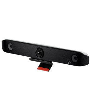 HP Poly/Plantronics Studio V52 USB Video Bar For Medium Rooms A09D4AA