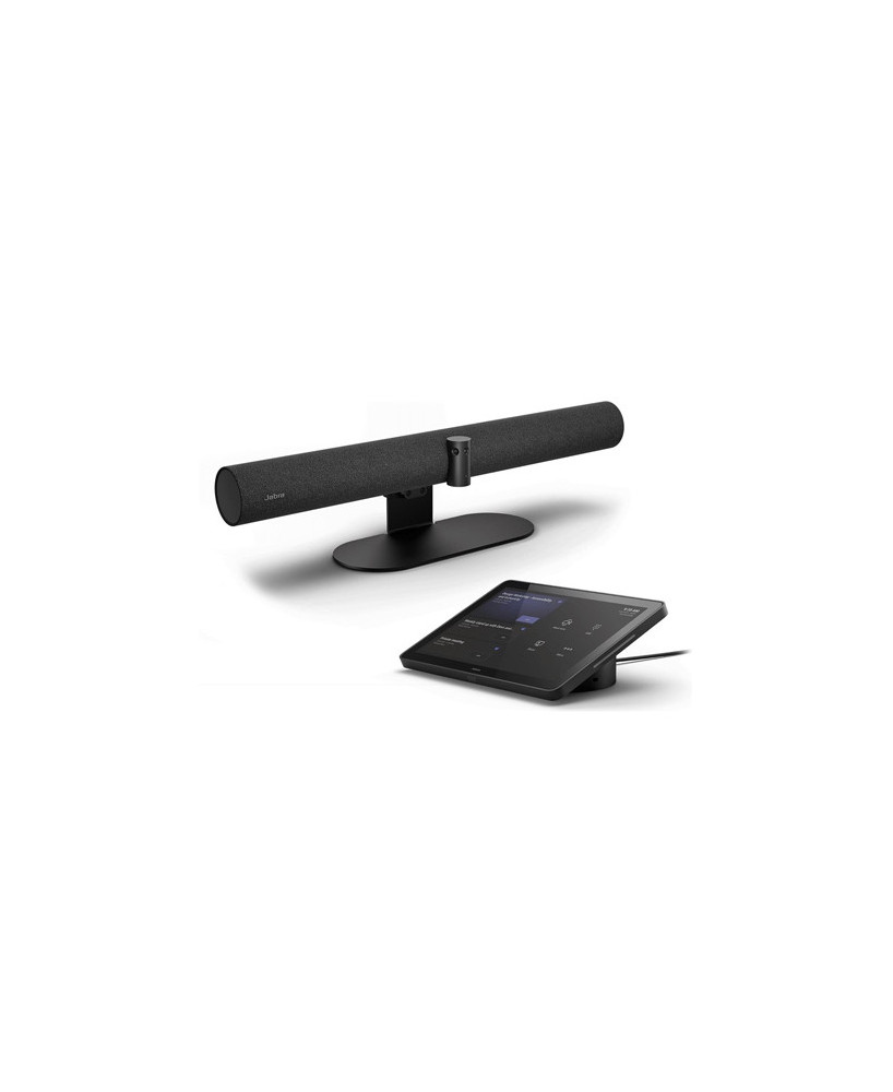 Jabra PanaCast 50 All-In-One Video Bar System For Teams Rooms 8501-235