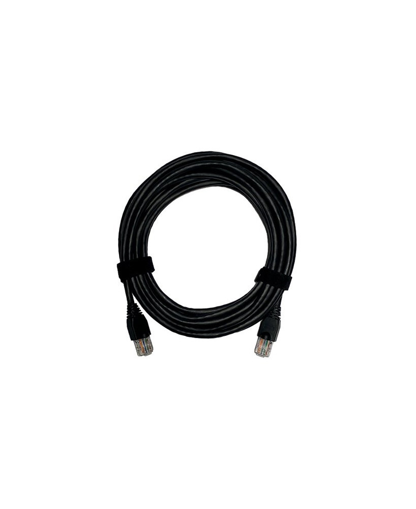 Jabra 4.57m RJ45 Cat5e Ethernet Cable In Black 14302-26 