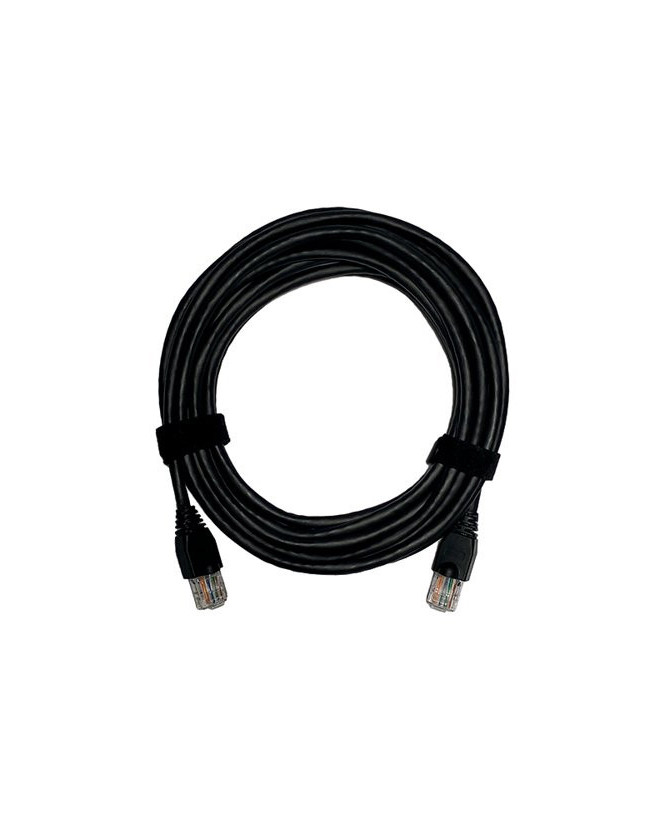 Jabra 4.57m RJ45 Cat5e Ethernet Cable In Black 14302-26 