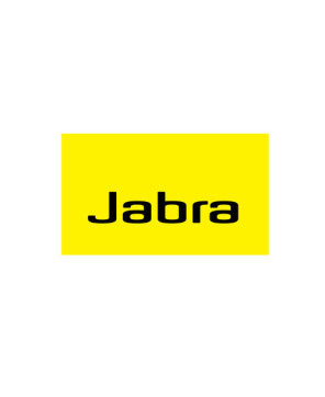 Jabra 1m Type I Plug Power Cord In Black 14102-31