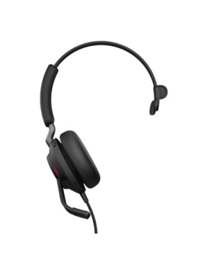 Jabra Evolve2 40 SE USB-C UC Mono Wired Headset  24189-889-899