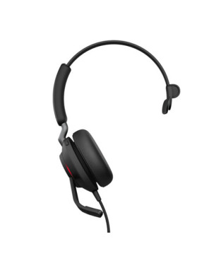 Jabra Evolve2 40 SE USB-A UC Mono Wired Headset 24189-889-999