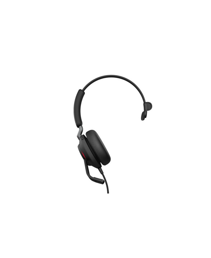 Jabra Evolve2 40 SE USB-A UC Mono Wired Headset 24189-889-999