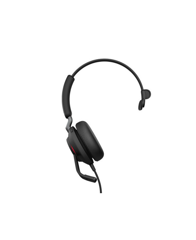 Jabra Evolve2 40 SE USB-A UC Mono Wired Headset 24189-889-999