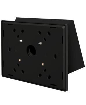 Crestron Multisurface Angle Mount in Black TSW-770/1070-MSMK-ANG-B-S for TSW-770 AND TSW-1070