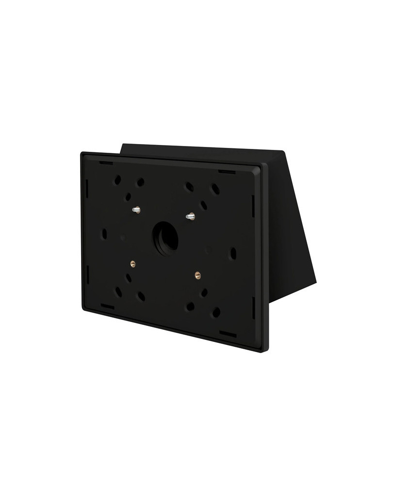 Crestron Multisurface Angle Mount in Black TSW-770/1070-MSMK-ANG-B-S for TSW-770 AND TSW-1070