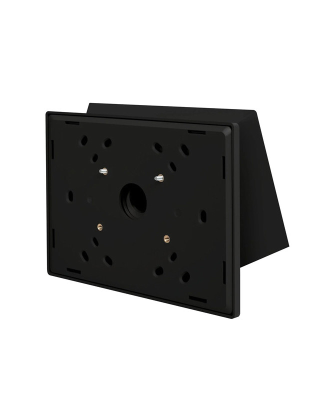 Crestron Multisurface Angle Mount in Black TSW-770/1070-MSMK-ANG-B-S for TSW-770 AND TSW-1070