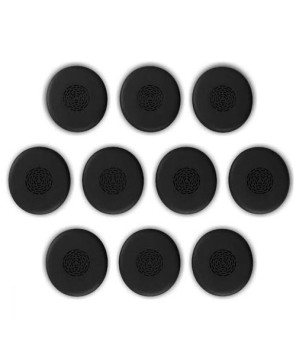 Jabra 10 pcs Ear Cushions 14101-84 for Jabra Engage 40/50II Headsets