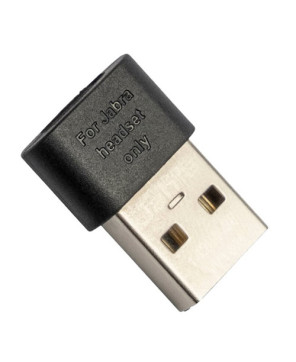 Jabra USB-C Female to USB-A Male Adaptor 14208-38 