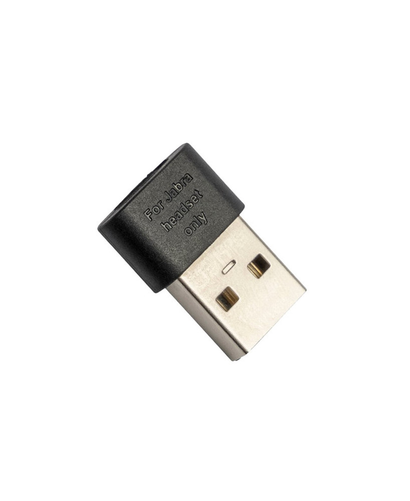 Jabra USB-C Female to USB-A Male Adaptor 14208-38 