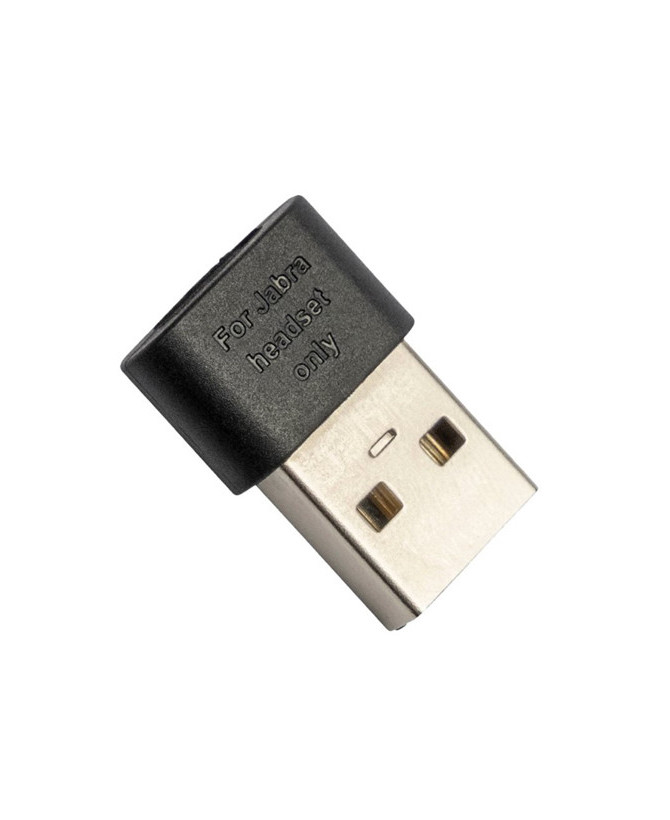 Jabra USB-C Female to USB-A Male Adaptor 14208-38 