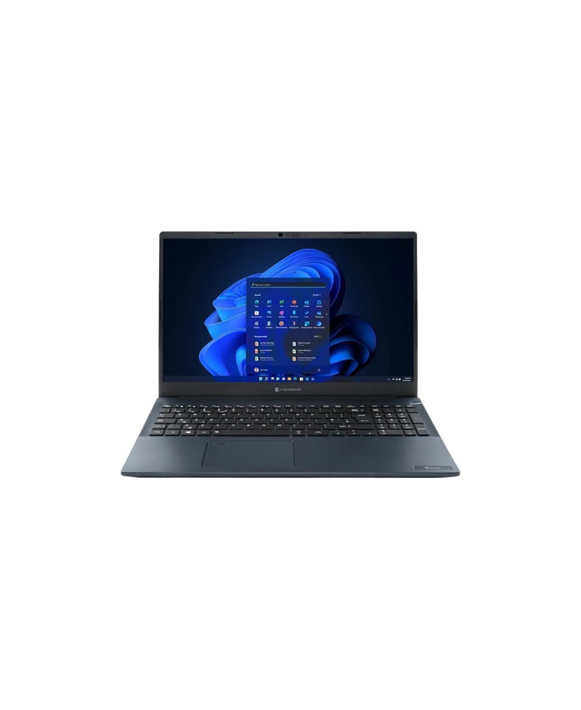 Dynabook Tecra A50-K i7-1360P 15.6" 16GB 512GB SSD FHD Touch Laptop PML30A-06H017