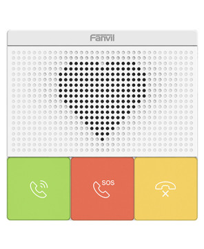 Fanvil Y501W SIP Healthcare Intercom