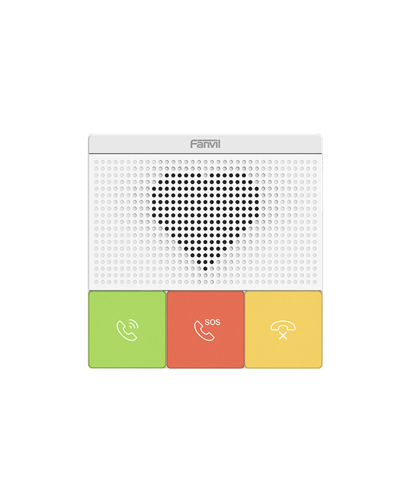 Fanvil Y501W SIP Healthcare Intercom