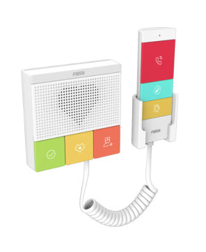 Fanvil Y501W-Y SIP Healthcare Intercom