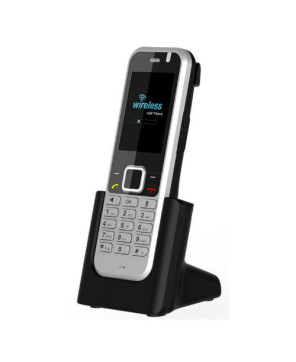 Aristel Genius T2 WIFI/SIP Cordless Phone Hansdet