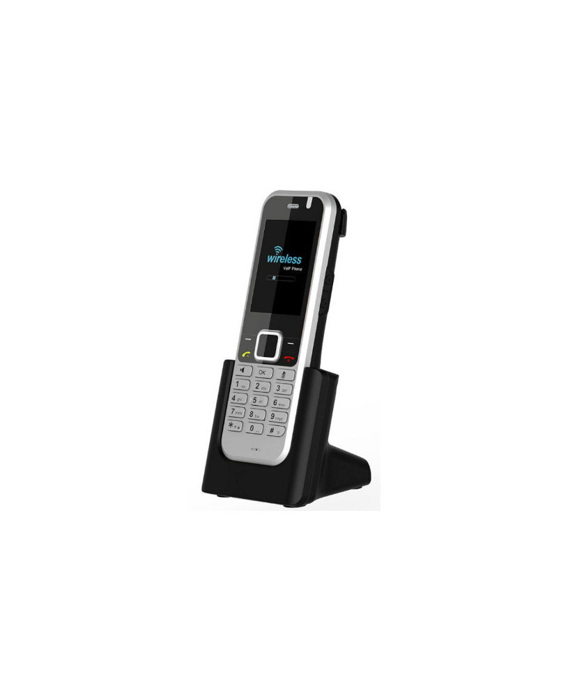 Aristel Genius T2 WIFI/SIP Cordless Phone Hansdet