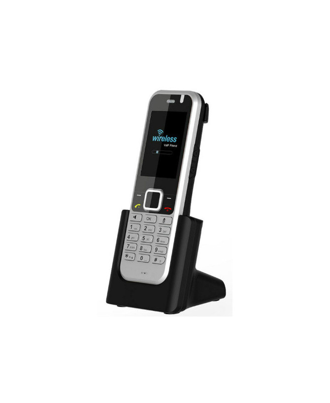 Aristel Genius T2 WIFI/SIP Cordless Phone Hansdet