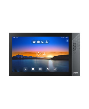 Fanvil i57A 10.1-inch Touchscreen SIP Indoor Station