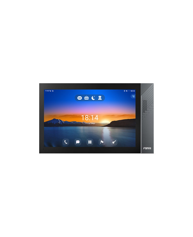 Fanvil i57A 10.1-inch Touchscreen SIP Indoor Station