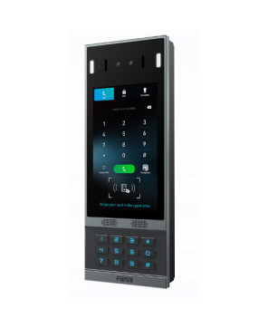 Fanvil i67 Face Recognition SIP Video Intercom