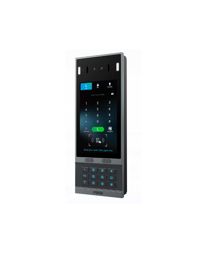 Fanvil i67 Face Recognition SIP Video Intercom