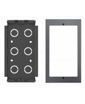 Fanvil In Wall Installation Kit EX102 for i62, i63, i64 