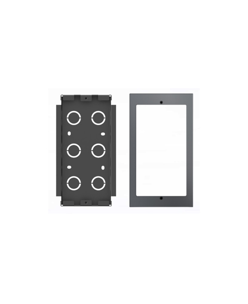 Fanvil In Wall Installation Kit EX102 for i62, i63, i64 