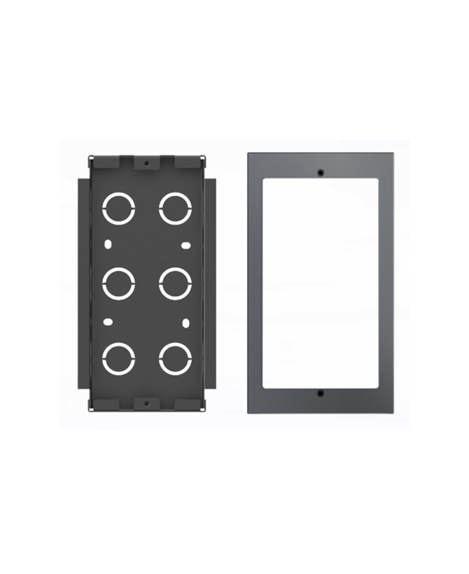 Fanvil In Wall Installation Kit EX102 for i62, i63, i64 