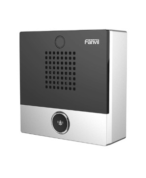 Fanvil I10S SIP Indoor Mini Intercom