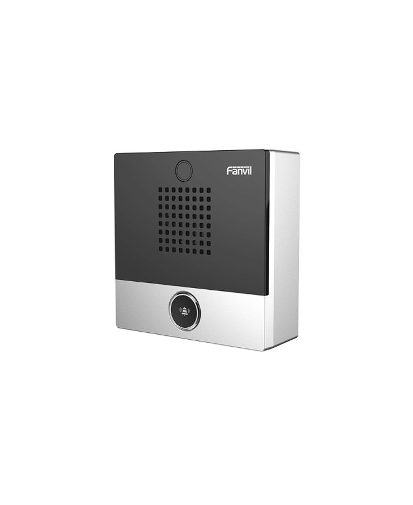 Fanvil I10S SIP Indoor Mini Intercom