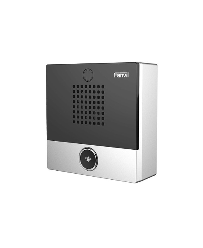 Fanvil I10S SIP Indoor Mini Intercom