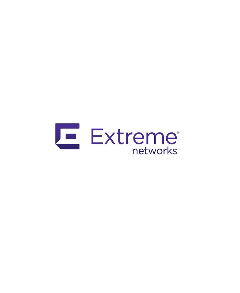 Extreme Dual 10Gbe Upgrade License 16542 for Extreme Networks X440-G2-48p-10GE4 Scalable Edge Switch 16535