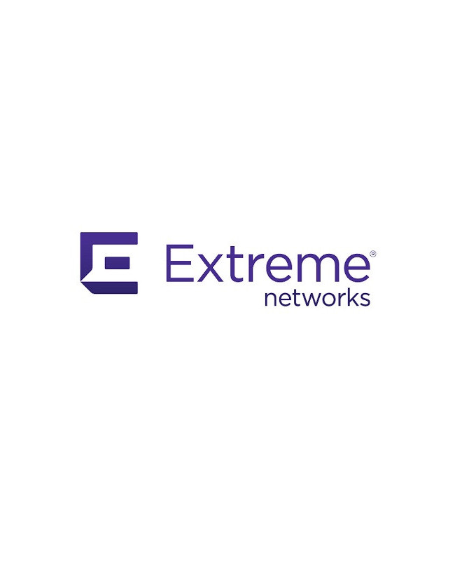 Extreme Networks Dual 10Gbe Upgrade License 16542 for Extreme Networks X440-G2-48p-10GE4 Scalable Edge Switch 16535