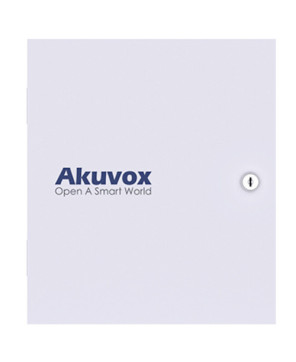 Akuvox EC33 IP Elevator Control Unit EC32-1