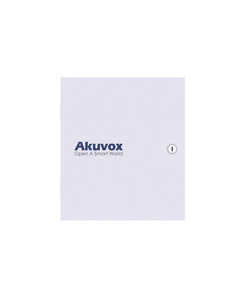 Akuvox EC33 IP Elevator Control Unit EC32-1