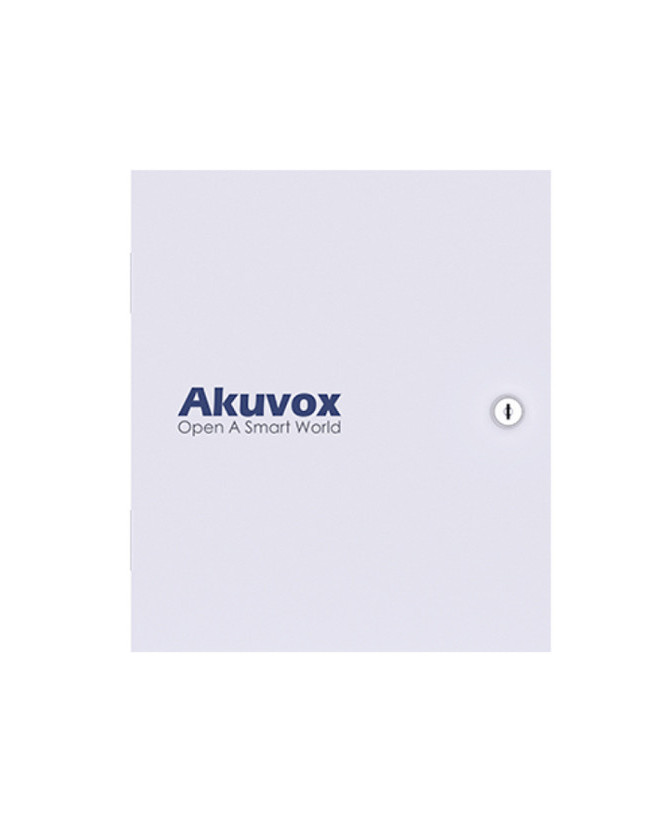 Akuvox EC33 IP Elevator Control Unit EC32-1