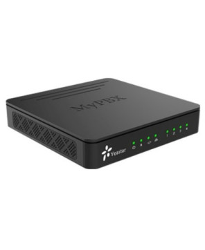 Yeastar MyPBX-SOHO IP PBX Business Solution